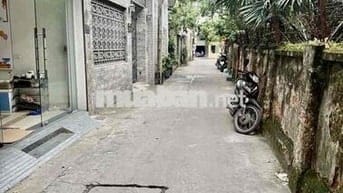 Nguyễn Đức Cảnh, Trương Định, nội thất nhập khẩu, 46m2, 7.X tỷ