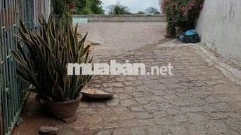 bán nhà hẻm Dã tượng phường tấn tài củ nay là phường phan rang