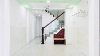 Siêu Phẩm Bình Tân Giáp Tân Phú , 80m2 giá hơn 3 ty , hẻm 8m 2 tầng 3,