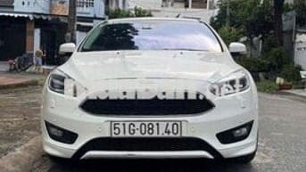 Ford Focus 2018 1.5L Ecoboost Sport - 149000 km
