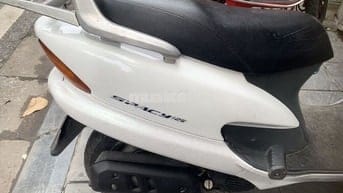 Bán spacy nhật trắng nguyên mới 23 tr