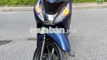 Honda Vision xanh nhám 2021!! chạy lướt 1 chủ