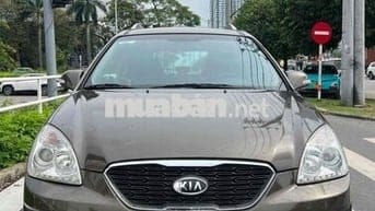 Kia Carens 2013 SX 2.0 MT Xe 1 Chủ Zin Đẹp Cả Xe