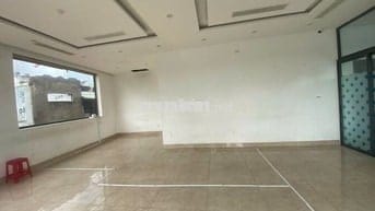 MẶT BẰNG LÔ GÓC AN NHƠN 12 - PHÙ HỢP NAIL, VĂN PHÒNG