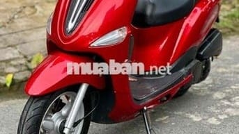 Yamaha Nozza fi 2016 Bstp