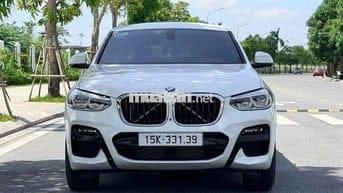 BMW X4 2020  Xe Thể thao giá Tốt
