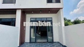 💥BÁN NHÀ LẦU GẦN VÒNG XOAY CỔNG 11 - ĐÃ HOÀN CÔNG