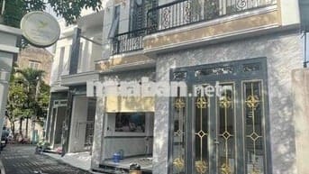 nhà sổ riêng hoàn công giá rẻ phường tân vạn. dt 75m2 giá 3tỷ500tr