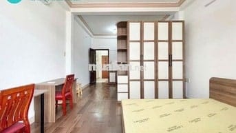 🏡 CĂN HỘ 1PN BAN CÔNG LỚN – TÁCH BẾP RIÊNG – MGR – CỰC KỲ THOÁNG