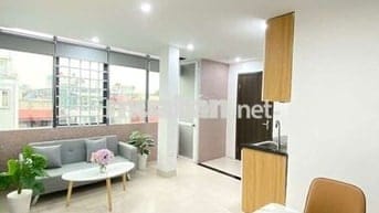 NHÀ MỚI, trọ mới , ccmn, căn hộ phương Liệt - Quận thanh xuân