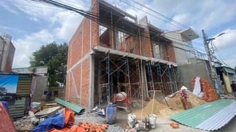 BÁN NHÀ 1T/1L ĐƯỜNG VÕ VĂN KIỆT GIÁ 2,75 Tỷ