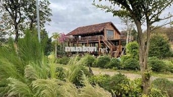 🏡Đất vườn đồi view hồ cực chill tại Đồng Nai – Chỉ 1.1 TỶ/1000m² – SHR