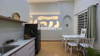 TÂN BÌNH- 2 PHÒNG NGỦ ƯU ĐÃI GIẢM 2TR- GẦN ĐH TÀI CHÍNH, VĂN HIẾN