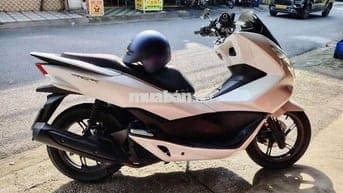 Pcx125 dàn ngoài rất đẹp , máy êm mạnh bán lên đời