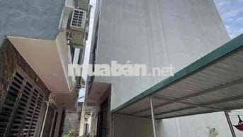 Nhà Thượng Cát Từ Liêm - 5 tầng - 33m2 - gần ô tô - dân xây