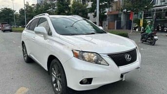 Lexus RX350 sx 2011