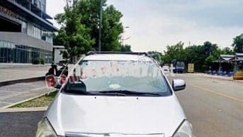 Toyota Innova G 2010