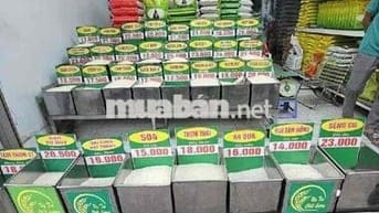 - MẶT TIỀN CHỢ TÂN PHÚ CƯỜNG - SỔ RIÊNG  2 CĂN NHÀ - DIỆN TÍCH LỚN  -