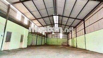 Cho thuê xưởng 352m2, Long Bình Tân, Biên Hoà, Đồng Nai