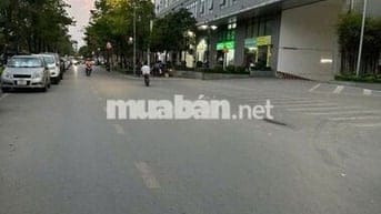 CHO THUÊ MẶT BẰNG LÔ GÓC NGÃ 4 SIÊU ĐẸP, ĐƯỜNG TRẦN THỦ ĐỘ, HOÀNG MAI
