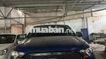 Ford Ranger 2021 XLS 2.2L 4x2 MT - 105000 km