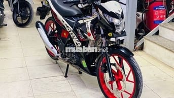 XE MÁY THỊNH PHÁT - SUZUKI SATRIA 150 SIÊU LƯỚT