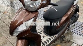 Honda Vision 2013 nguyên rin đẹp.