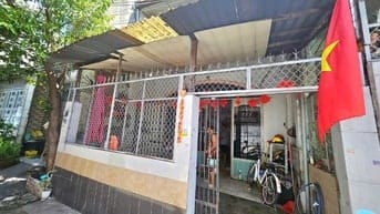 Bán nhà đường Song Hành, Tân Hưng Thuận quận 12 - 5m x 16m - 4 tỷ 300