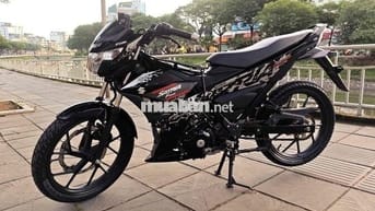 Suzuki Satria 150 FI Xe mới -Xe Hải quan lướt