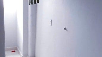 C/c Bàu Cát, Hồng Lạc,Tân BÌnh căn 2p ngủ,không nội thất,9.6tr