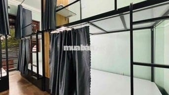 Pass phòng trọ ktx nữ đường Lê Đức Thọ GV