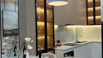 CĂN HỘ 2PN - VIEW NỘI KHU - NẰM GẦN CHỢ BÌNH CHÁNH - SỞ HỮU NGAY!