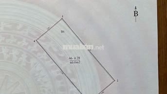 SIÊU PHẨM BA ĐÌNH- SỔ VUÔNG- Ô TÔ TRÁNH- ĐỘC QUYỀN
