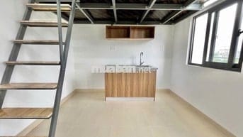 CHO THUÊ CĂN HỘ DUPLEX MỚI 100% KHU VỰC HÒA XUÂN
