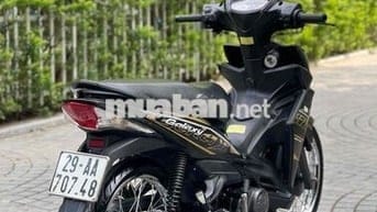 Galaxy 50cc 2021 cho học sinh xe đẹp máy zin chất
