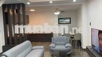 NHÀ SỔ RIÊNG 2 TẦNG ĐÃ HOÀN CÔNG THÍCH HỢP AN CƯ