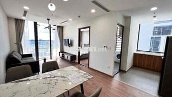 eco green căn mới nhất 2 PN cách trung tâm quận 1 15 phút