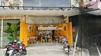 Cho thuê nhà nguyên căn mặt tiền Tiểu La vị trí kinh doanh sầm uất