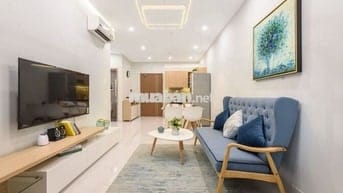 SỞ HỮU CĂN HỘ THEO GU + 3PN GIÁ CHỈ TỪ 1.9 TỶ