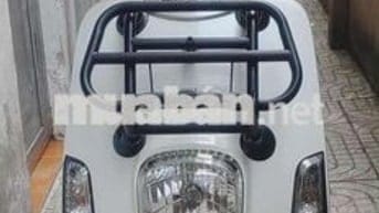 Dư dùng bán bớt Yamaha Cuxi như hình