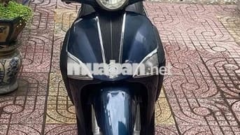 Bán xe Liberty 125ie,Bstp đời 2013, xe đẹp Gtdd