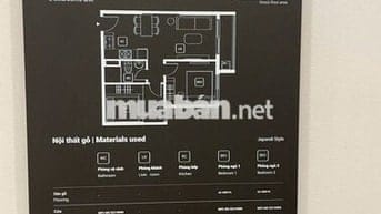 CHỈ VỚI 340 TRIỆU - SỞ HỮU NGAY CĂN HỘ 2PN SANG TRỌNG KẾ TP.HCM