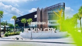 CHỈ TỪ 179 TRIỆU ĐÃ SỞ HỮU RIÊNG CĂN HỘ 1PN SANG TRỌNG - THE WIN CITY