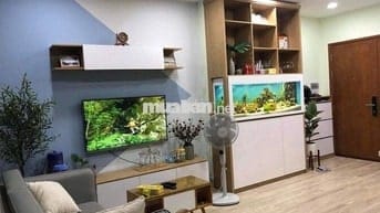 BÁN NHANH CĂN HỘ TARA -Full nội thất cực đẹp - Tầng trung view đẹp-SHR