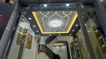 TÀI CHÍNH 3 TỶ - Mua nhà PHẠM VĂN HAI Cho thuê 14tr/Tháng