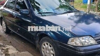 Bán Ford Laser 1.6L MT