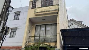 BÁN NHÀ VĂN TRÌ Ô TÔ KINH DOANH, LÔ GÓC, 35M2×4T, 4PN, MT 4M, 6.35 TỶ 