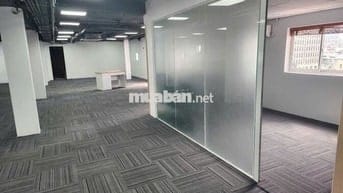 200M2 SÀN VP MẠC ĐĨNH CHI P.ĐAKAO Q1 , NGAY NGÃ 3 TRẦN CAO VÂN , 45TR