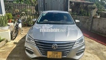 MG MG5 2024  - 65000 km