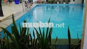 Căn hộ chung cư Lê Thành đường Mã Lò nhận nhà ở ngay